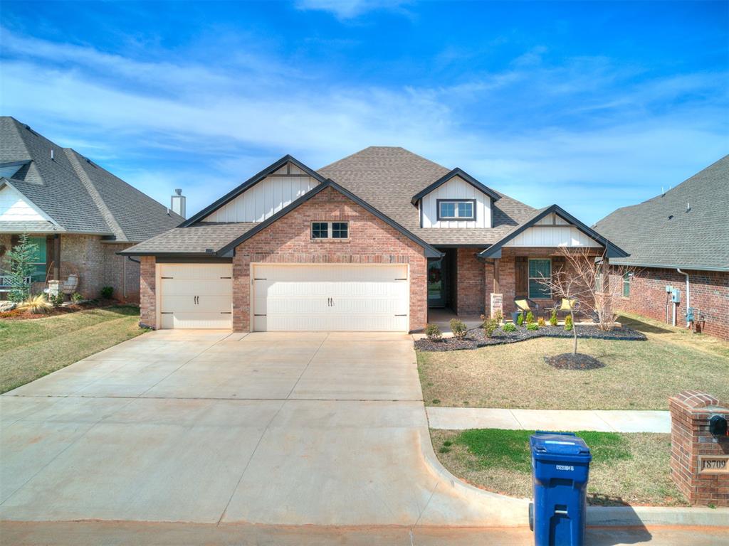 18709 Grove Parkway Property Photo 1