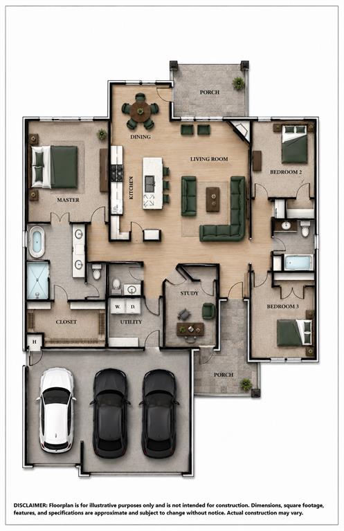 4908 Vine Cliff Road Property Photo 45