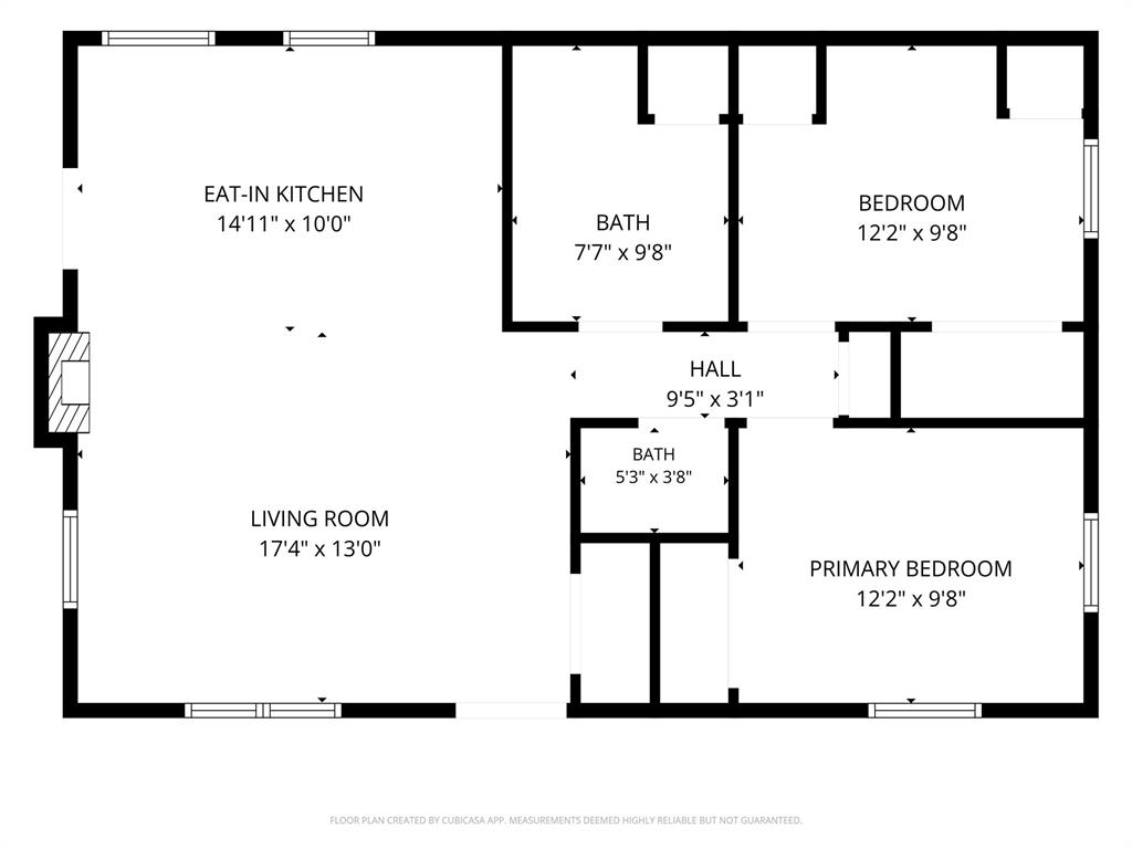 123 Alexis Lane Property Photo 22