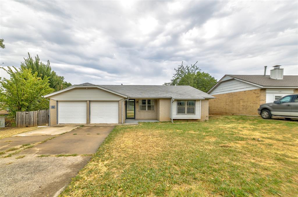628 Baer Drive Property Photo 1