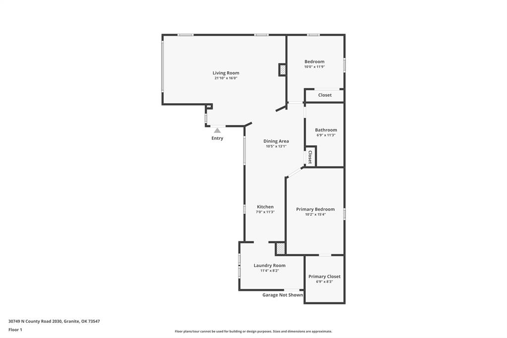 30749 N County Road 2030 Road Property Photo 3