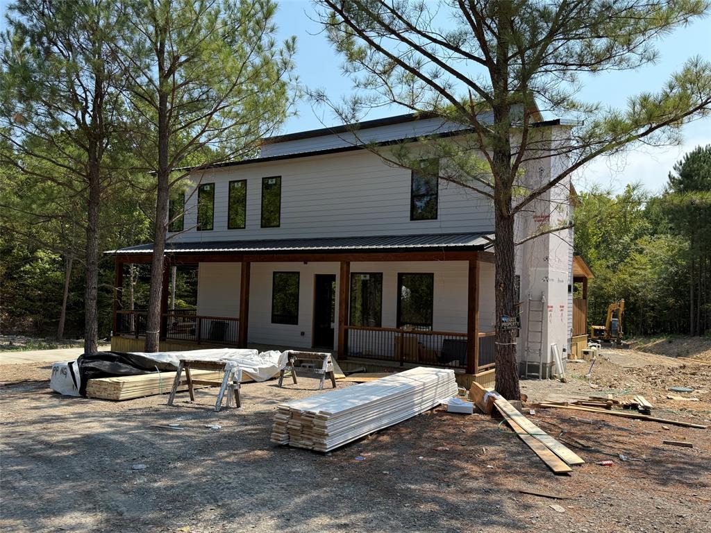 134 Turning Wood Court Property Photo 1