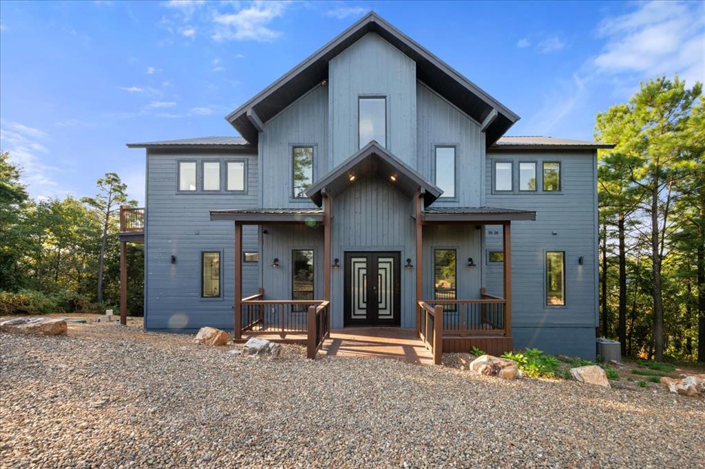 300 Evergreen Vista Loop Property Photo 1