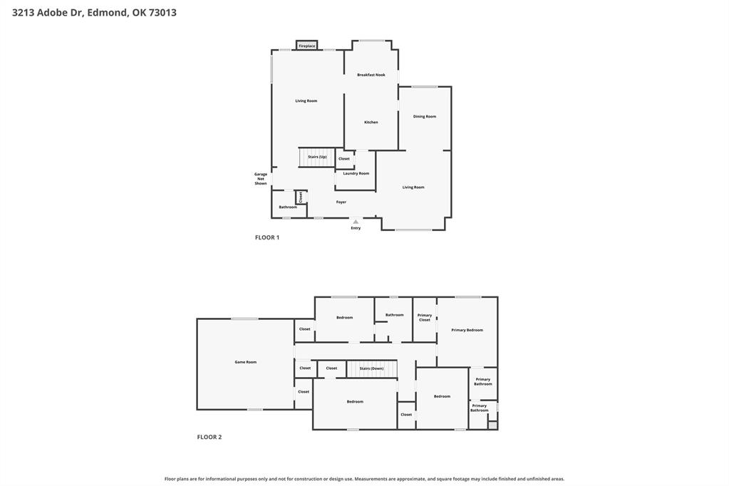 3213 Adobe Drive Property Photo 39