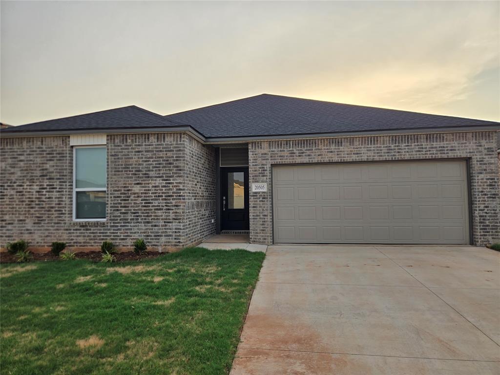 20505 Mule Deer Drive Property Photo 1