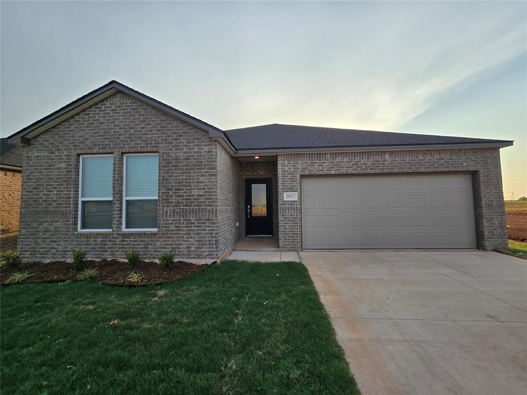20517 Mule Deer Drive Property Photo 1