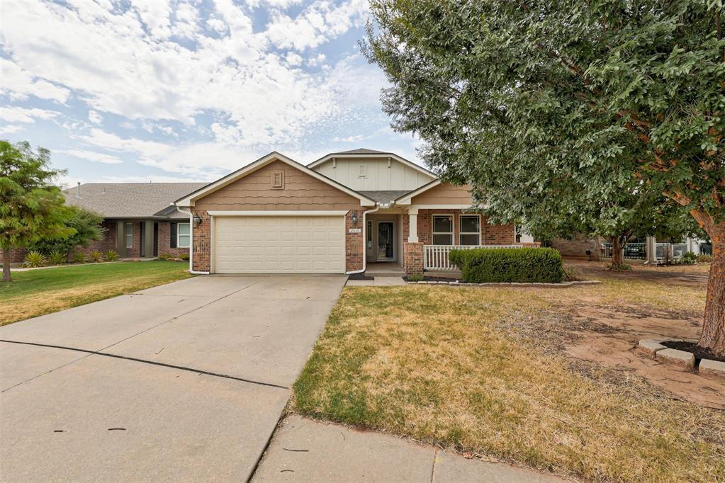 2616 Ga Zump Drive Property Photo 2