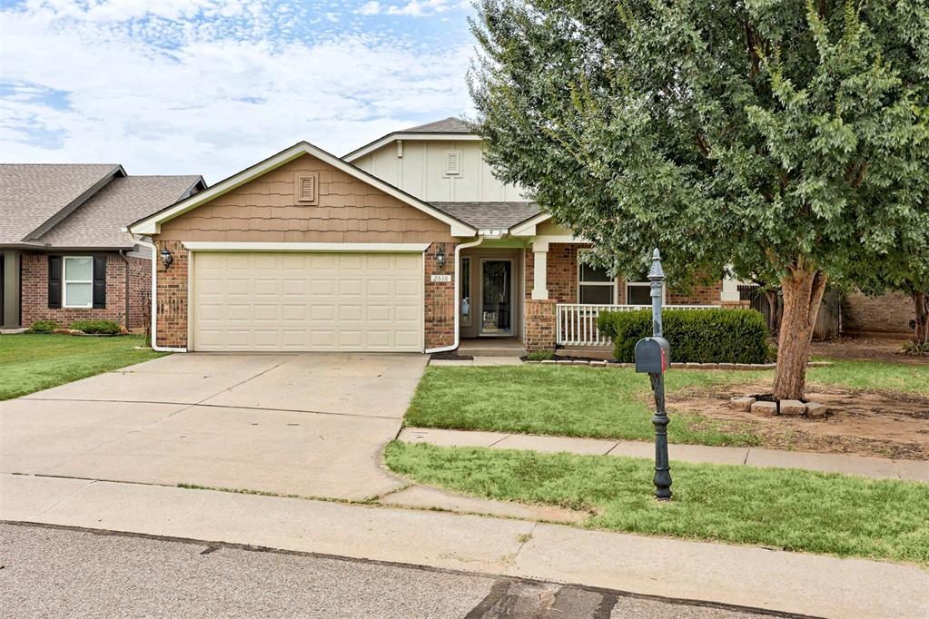 2616 Ga Zump Drive Property Photo 4