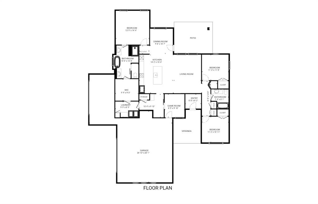 2439 Wolf Creek Bend Property Photo 41