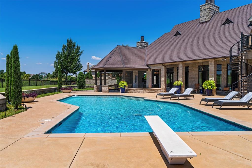 14909 Gaillardia Lane Property Photo 49