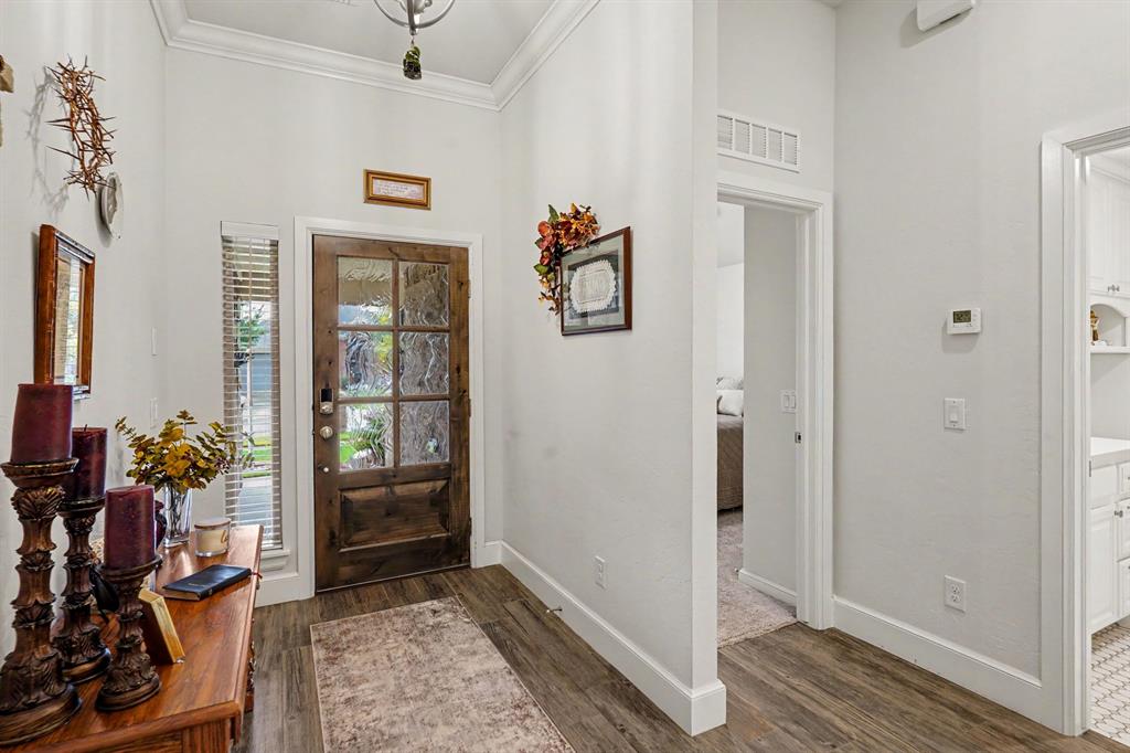3525 Crampton Gap Way Property Photo 6