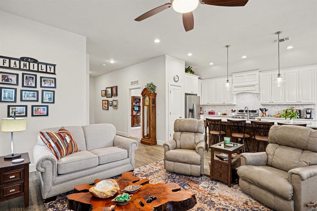 3525 Crampton Gap Way Property Photo 15