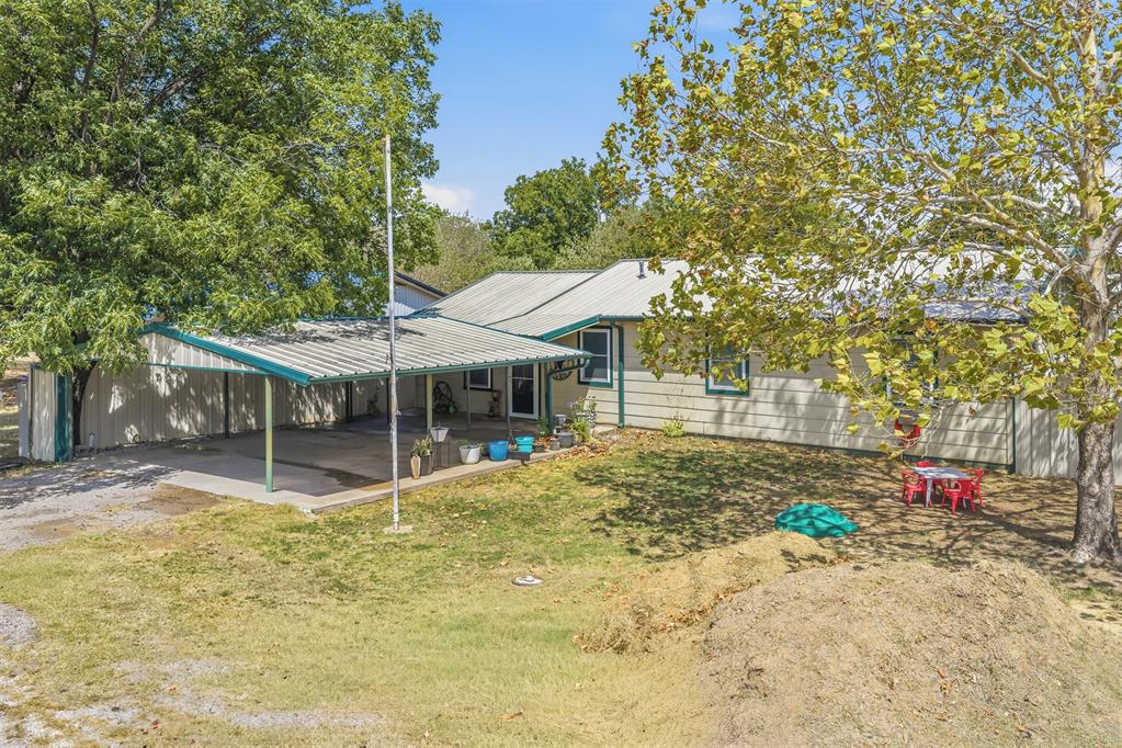 402 W A Street Property Photo 20