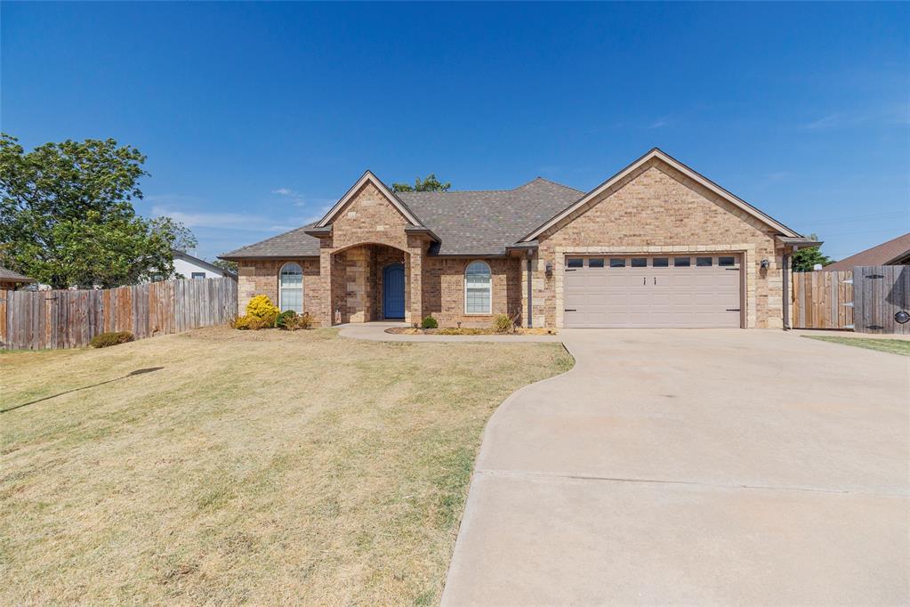 1105 Hershel Drive
