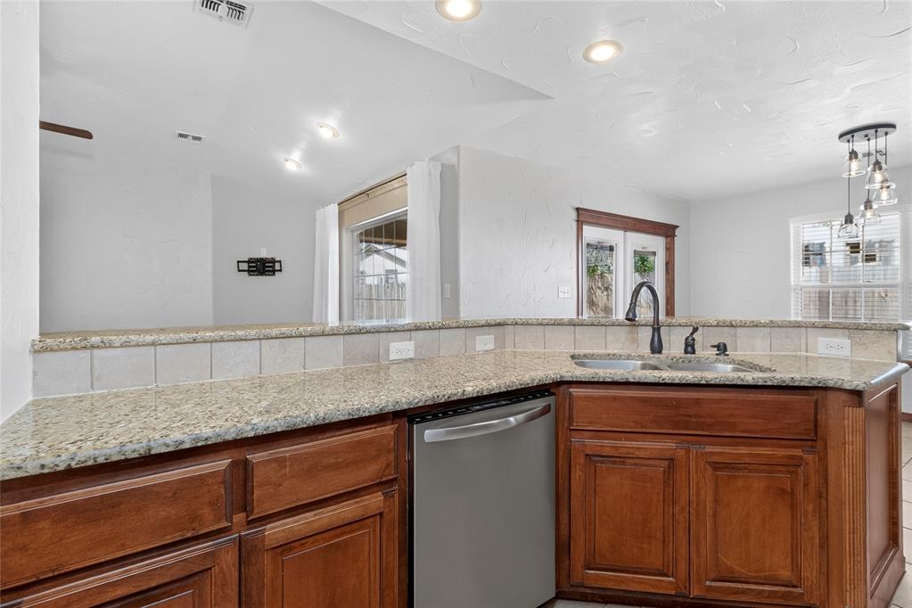 1105 Hershel Drive Property Photo 13