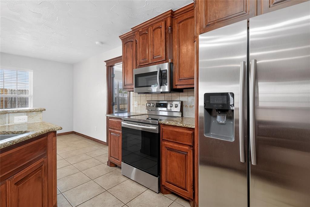 1105 Hershel Drive Property Photo 15