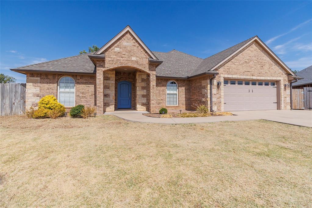 1105 Hershel Drive Property Photo 38