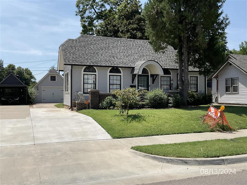 3208 NW 16th Street Property Photo 1