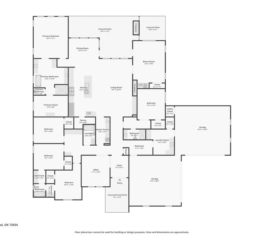 1140 Gateway Bridge Road Property Photo 50