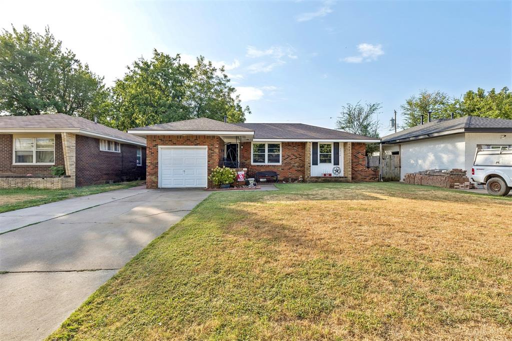 2616 Sw Murray Drive Property Photo 1