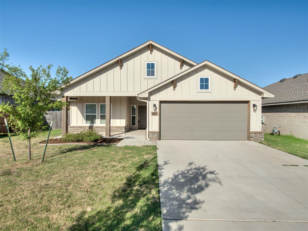 241 Vista Drive Property Photo 1
