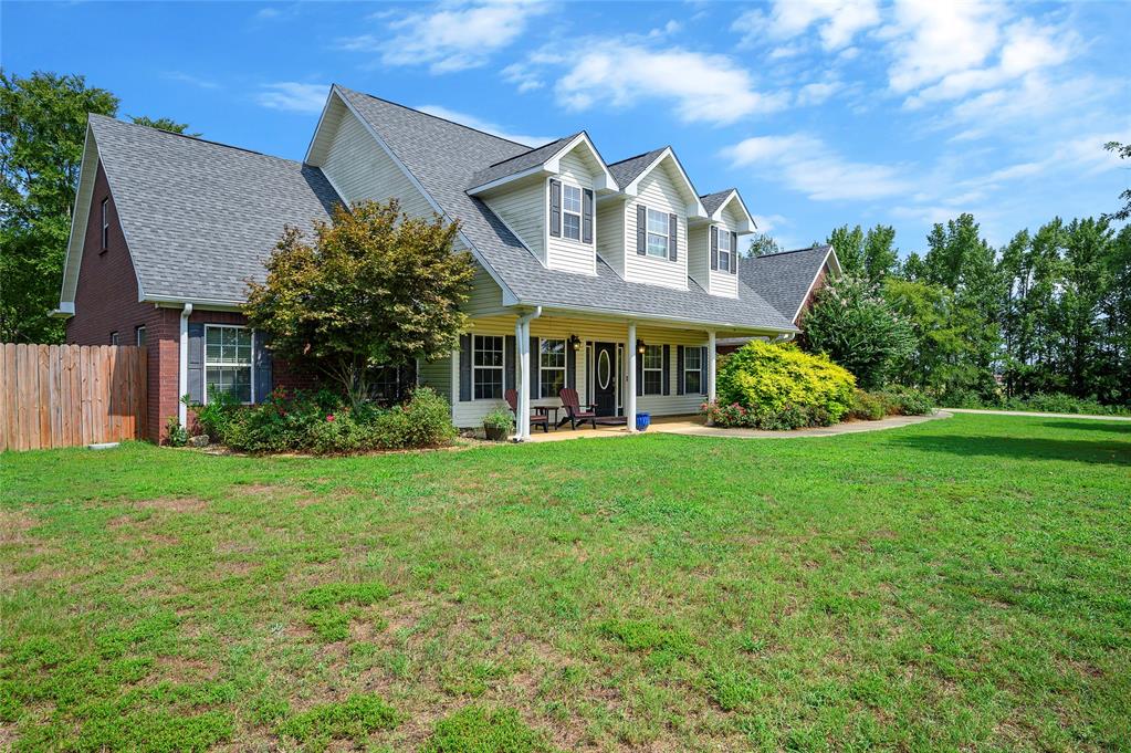 113 High Meadow Circle Property Photo 1