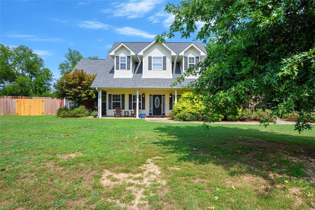 113 High Meadow Circle Property Photo 2