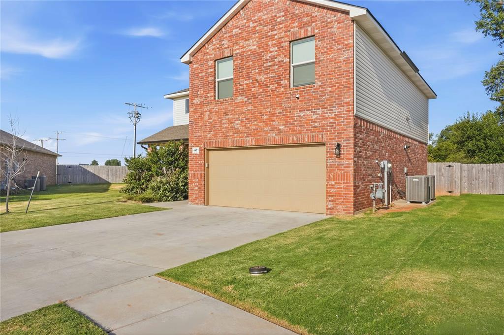 4421 Palmetto Bluff Drive Property Photo 37