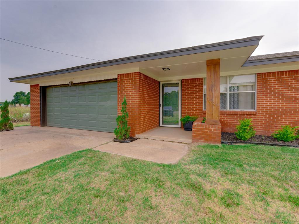 3574 N Highway 74 Property Photo 1