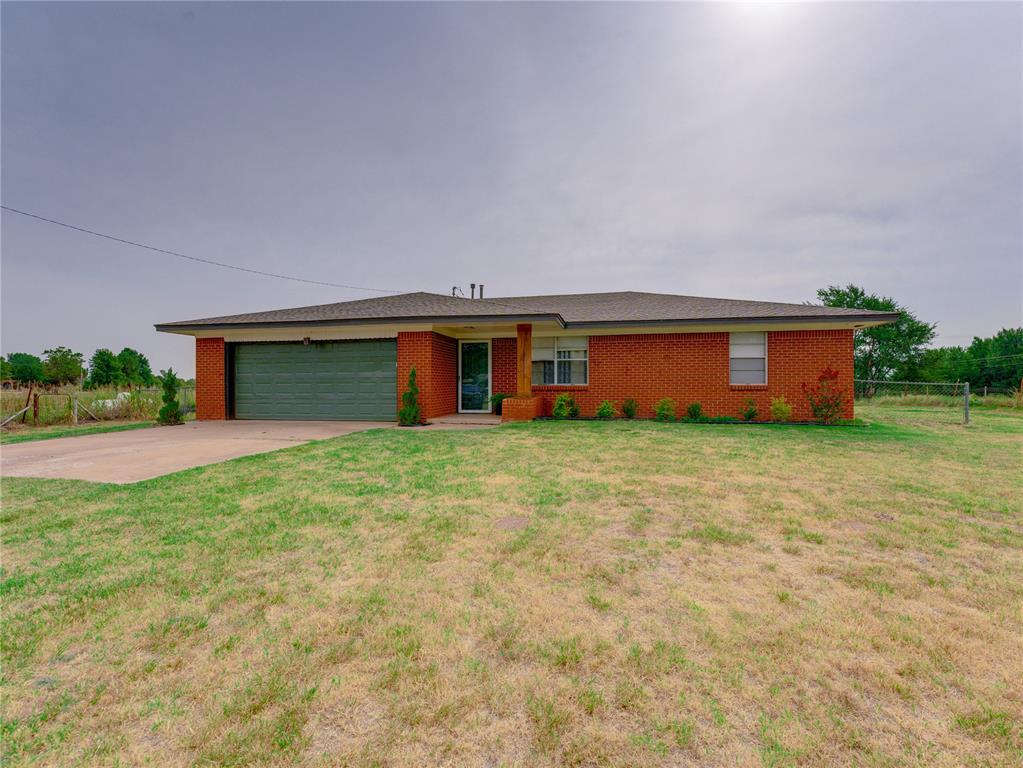 3574 N Highway 74 Property Photo 2