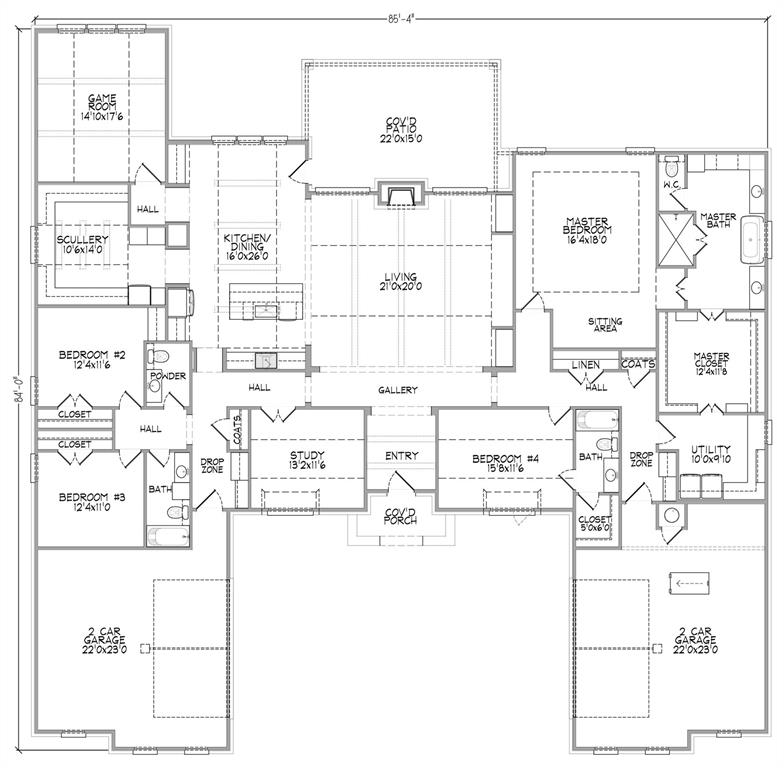 696 Paris Avenue Property Photo 2
