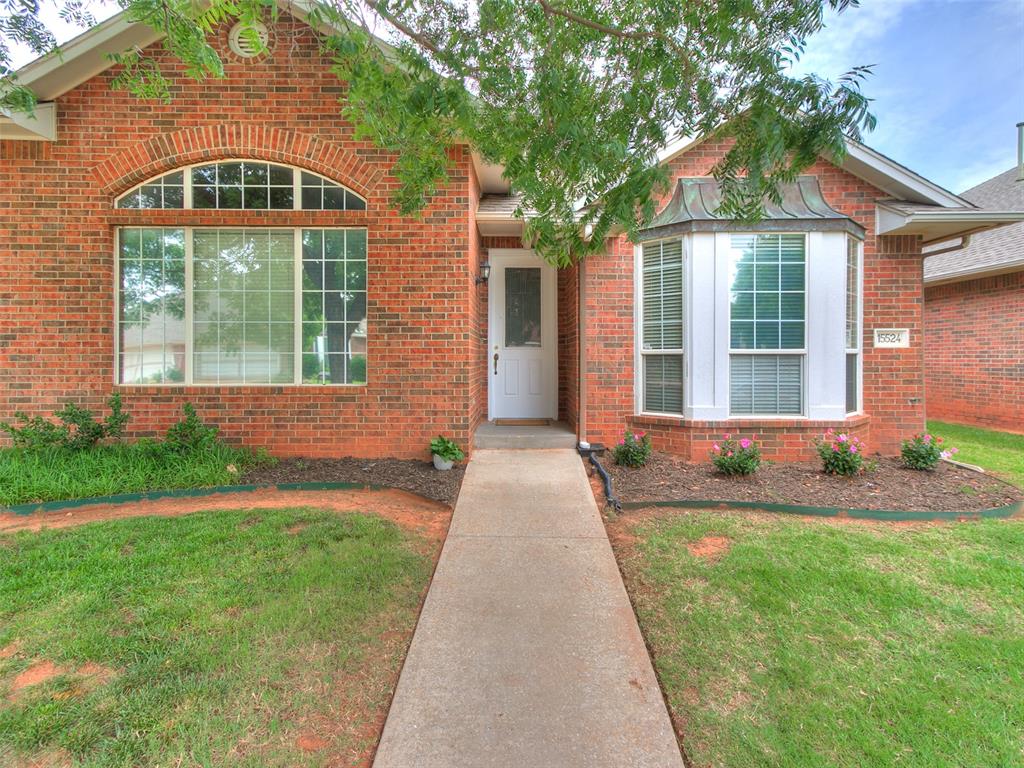 15524 Swallowtail Drive Property Photo 1