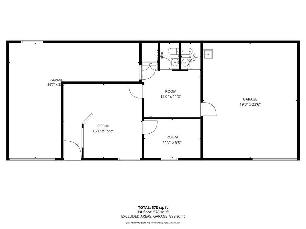 902 N Purdue Avenue Property Photo 35