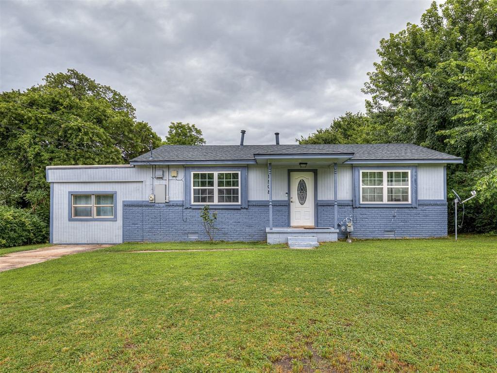1508 Loftin Drive Property Photo 2