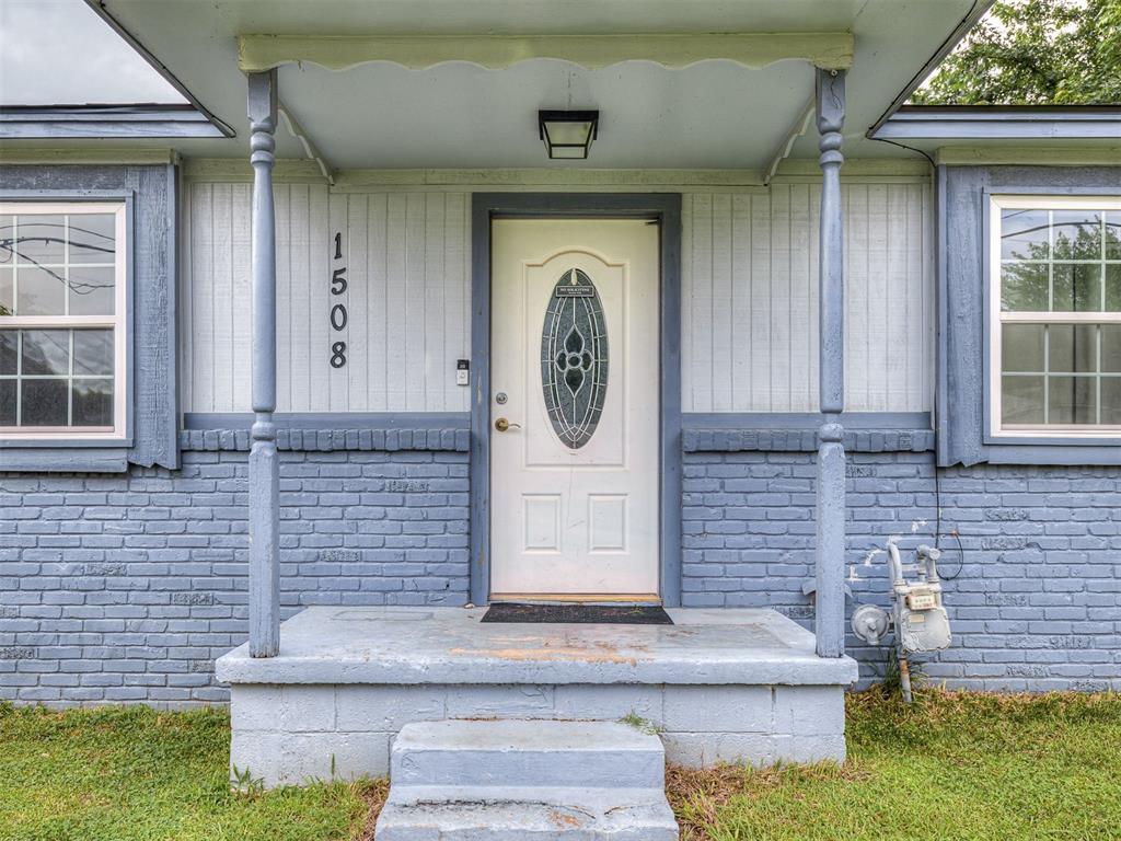 1508 Loftin Drive Property Photo 3