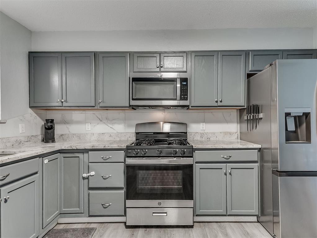 1508 Loftin Drive Property Photo 4