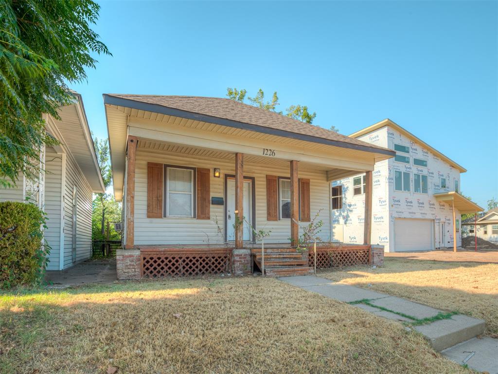 1226 Nw 8th Street Property Photo 2