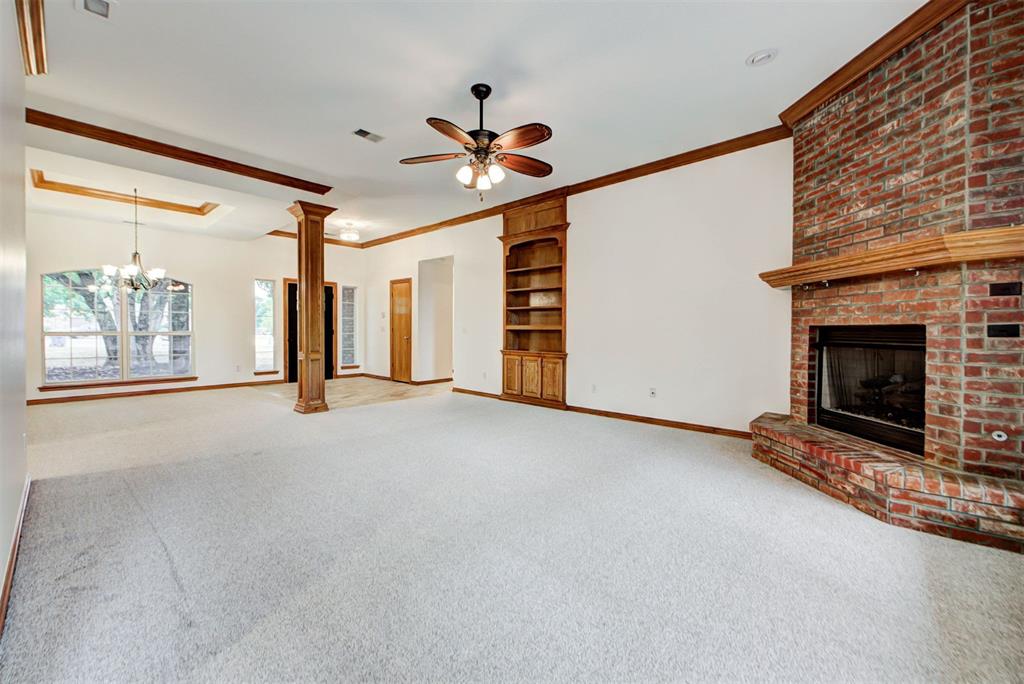 204 Persimmon Ridge Drive Property Photo 16