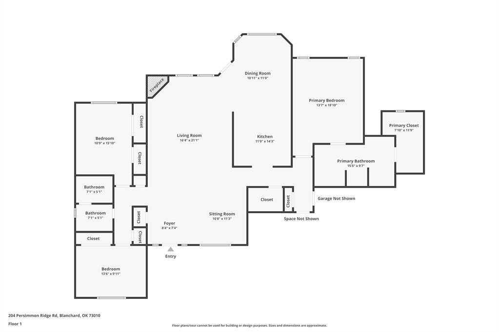 204 Persimmon Ridge Drive Property Photo 49