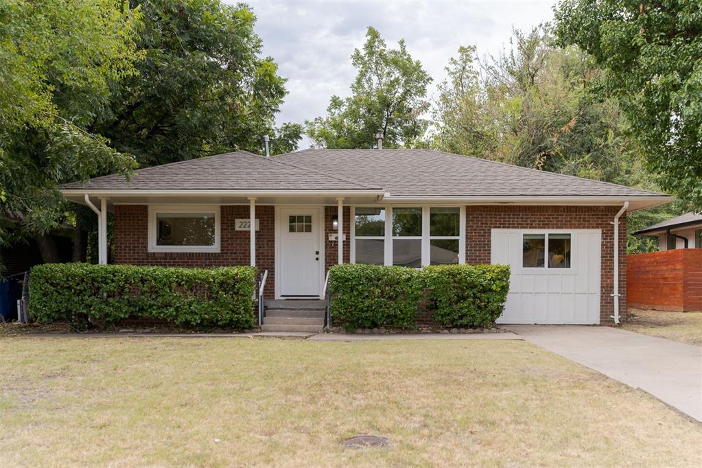 2224 Hasley Drive Property Photo 1