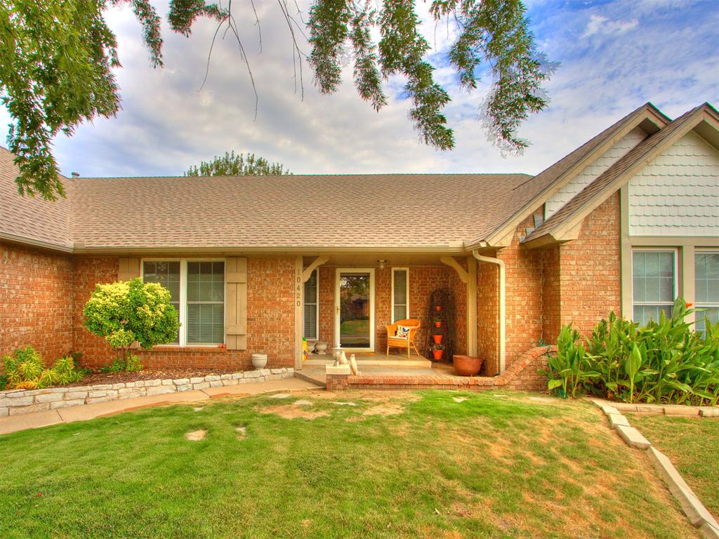 10420 N Condor Terrace Property Photo 2