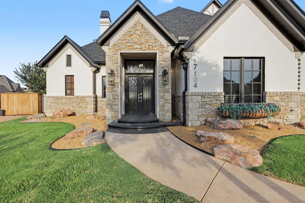 17104 Hawks Ridge Lane Property Photo 3