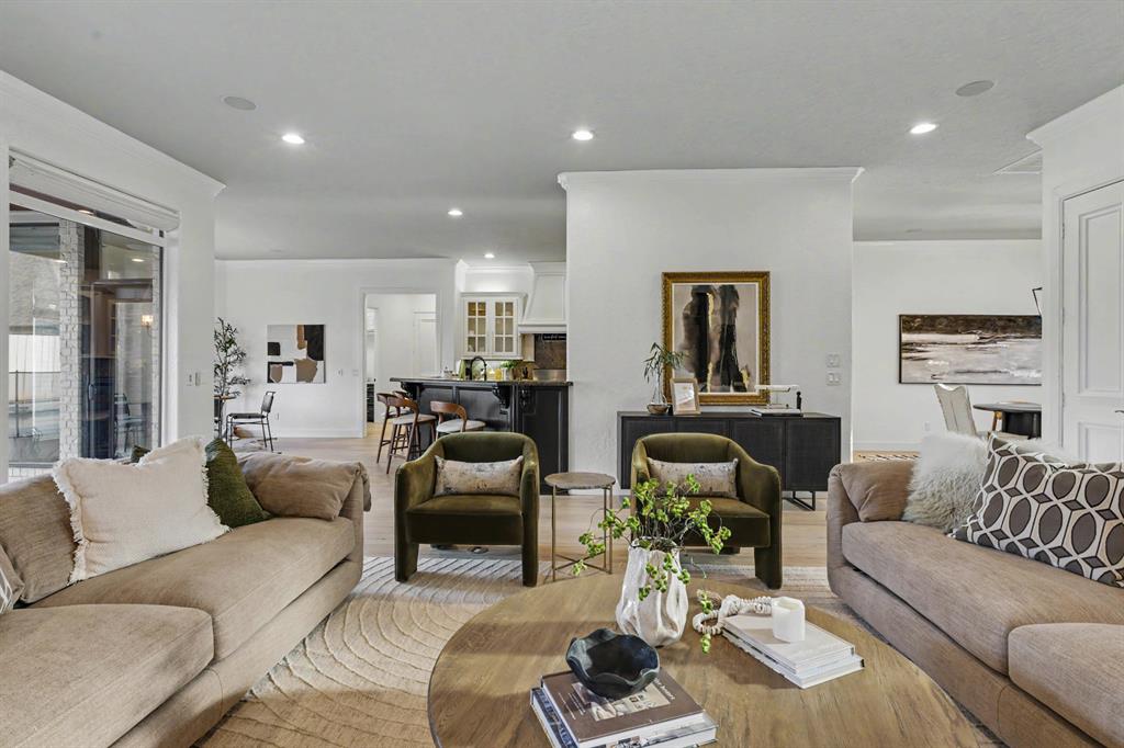 17104 Hawks Ridge Lane Property Photo 8
