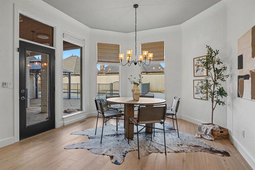 17104 Hawks Ridge Lane Property Photo 14