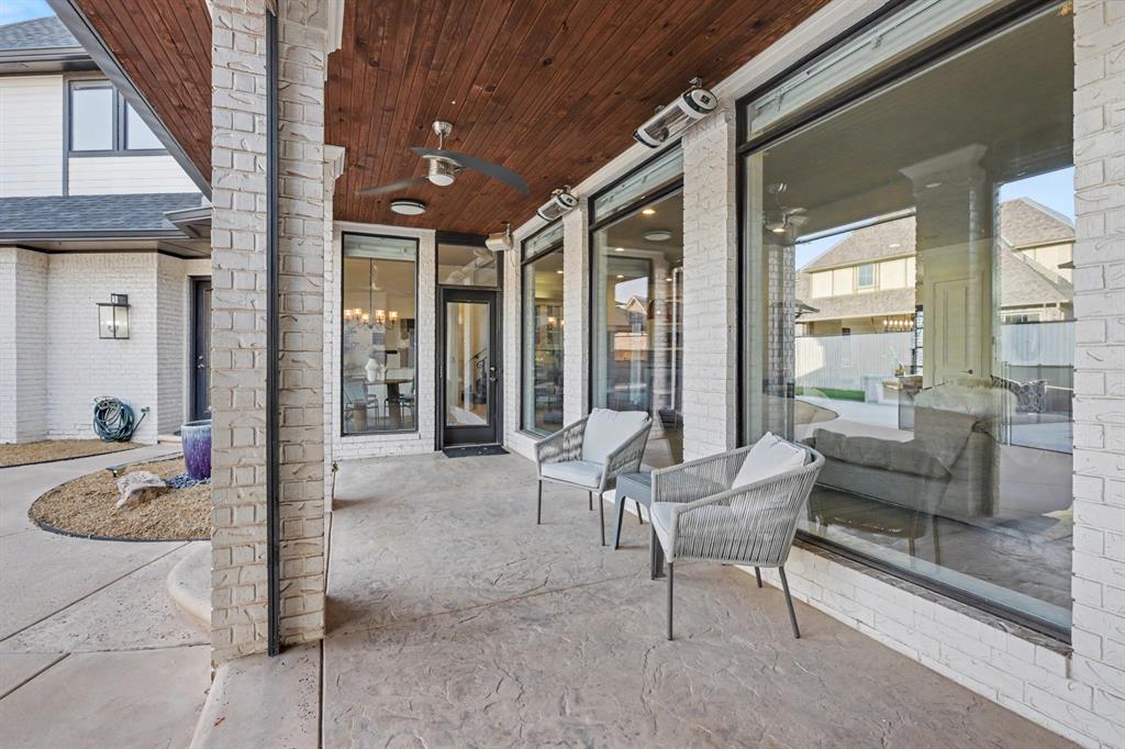 17104 Hawks Ridge Lane Property Photo 33
