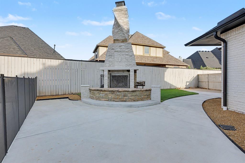 17104 Hawks Ridge Lane Property Photo 37