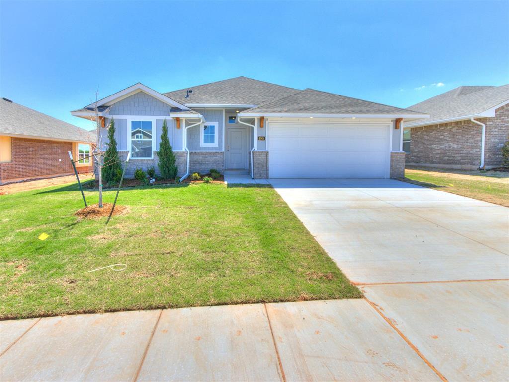 4004 Caraway Lane Property Photo 2
