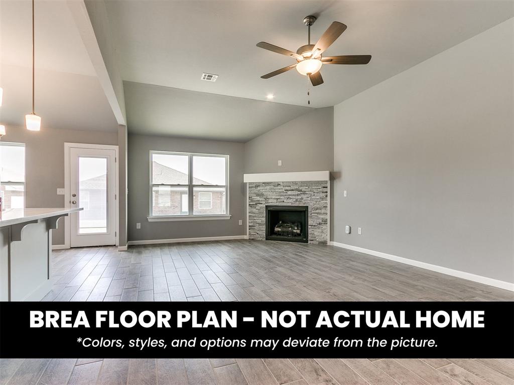 4016 Caraway Lane Property Photo 23