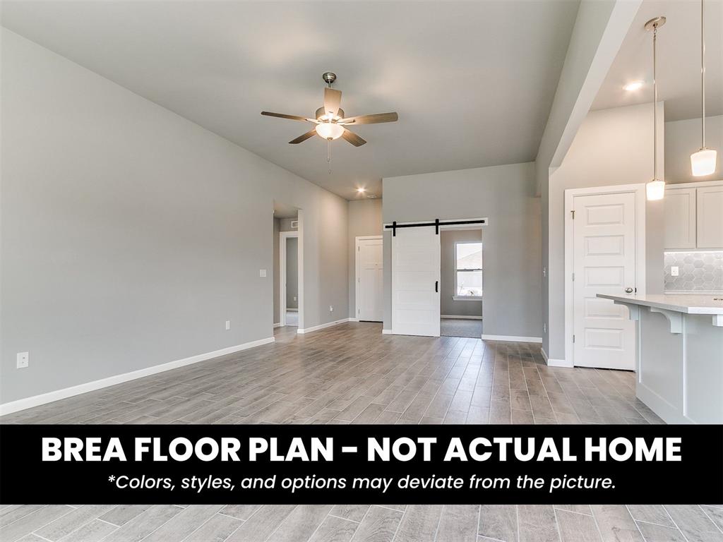 4016 Caraway Lane Property Photo 24