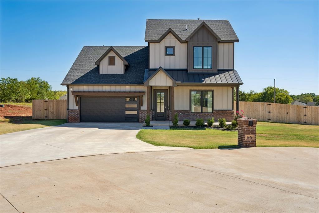4676 Ranchero Drive Property Photo 1